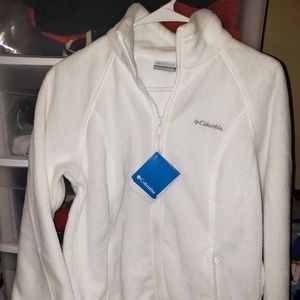 Women's Columbia jacket